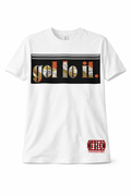 The FBO "Get To It" Ambition Tee