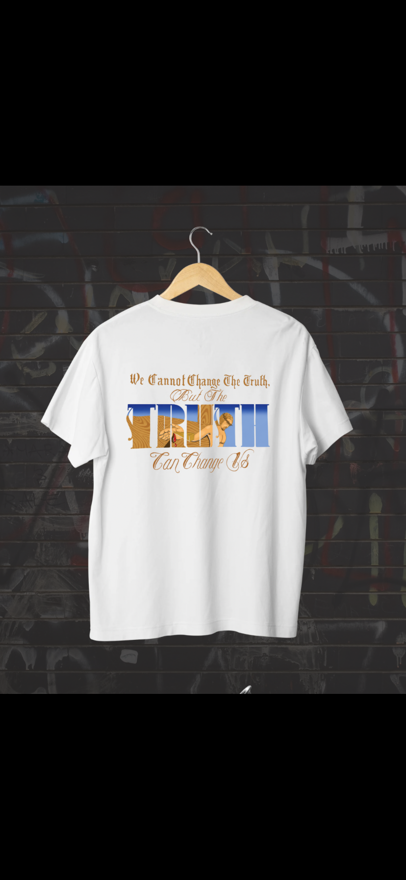 Truth edition