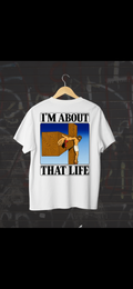 About that life