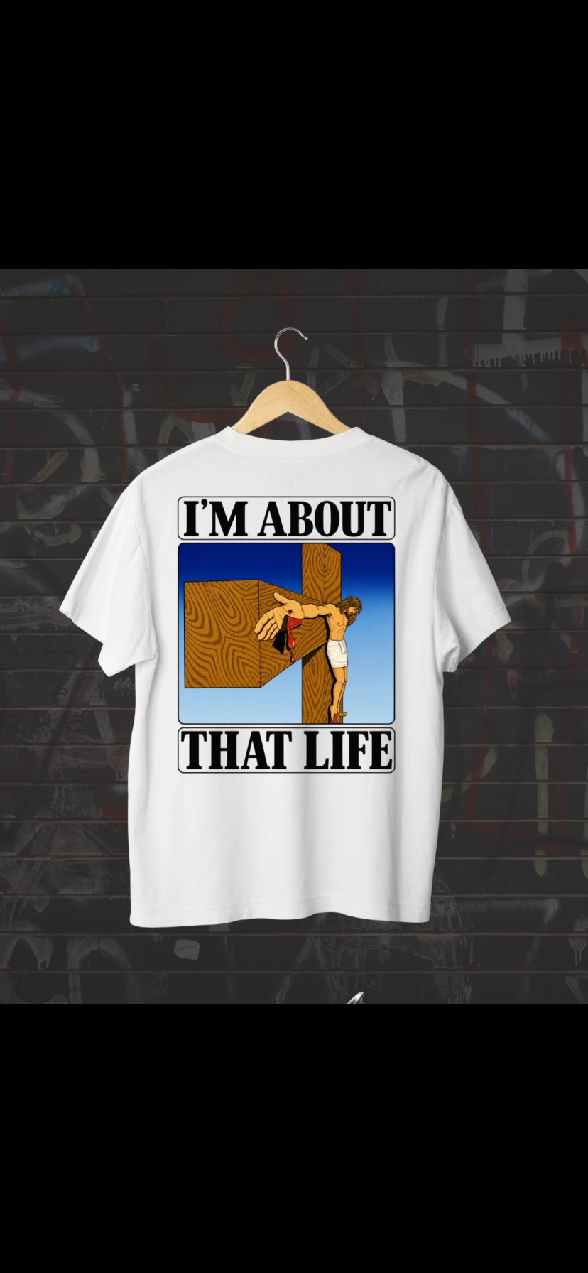 About that life